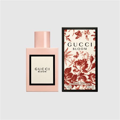 gucci bloom 50 ml edp|Gucci Bloom cheapest.